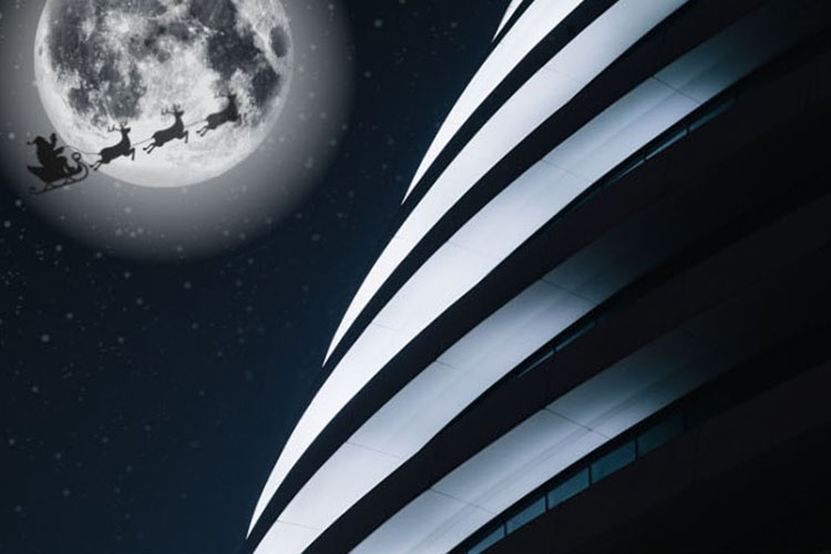 未來已來，萬店狂歡，開啟我們的火雞連鎖季